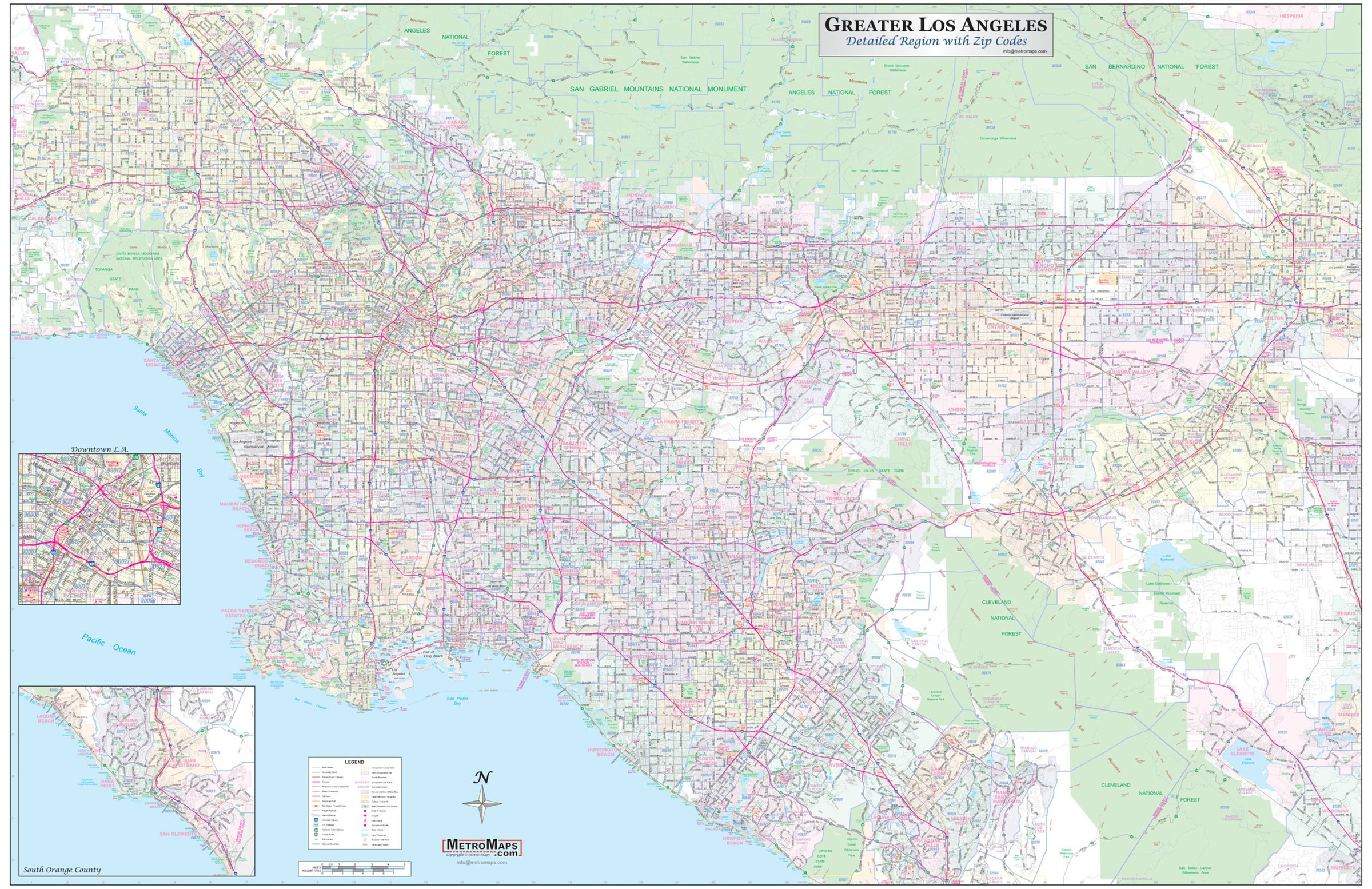 a-map-of-los-angeles-planned-